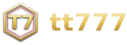tt777 logo
