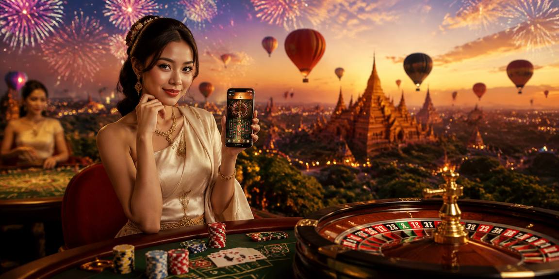 tt777 OnePay ဝန်ဆောင်မှု အလုပ်လုပ်ပုံ