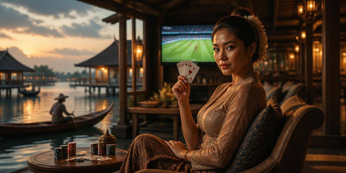 tt777 tt777 ၏ Baccarat Fast Play အကြောင်း